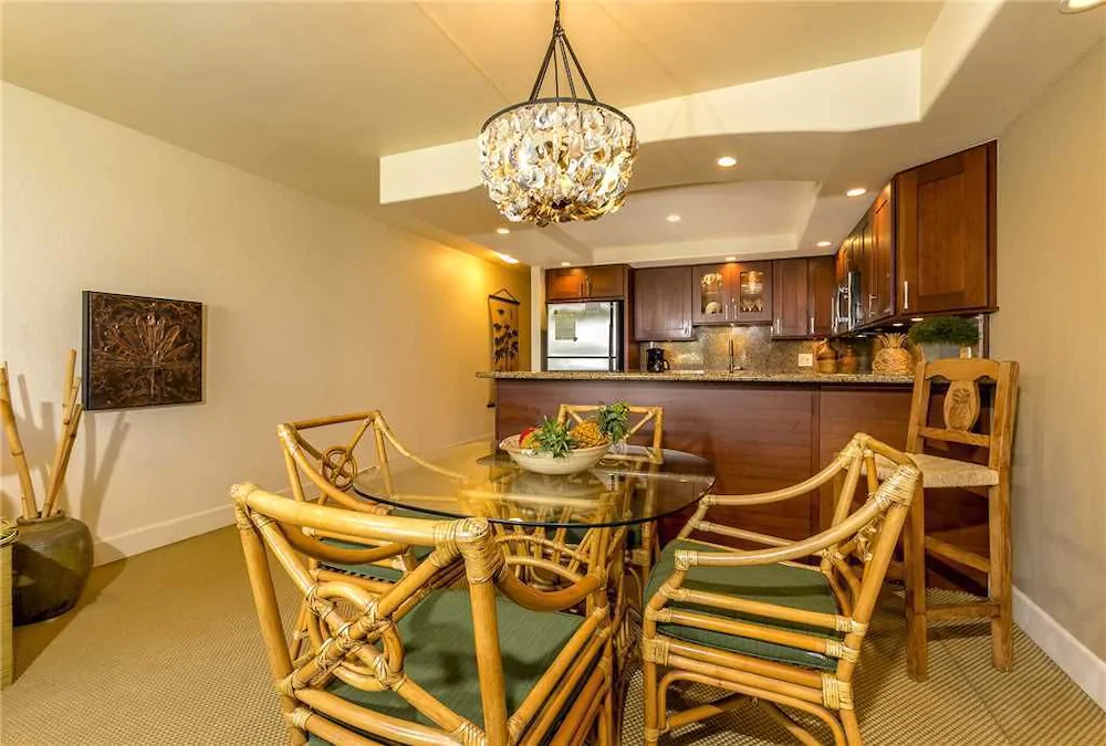 Kamaole Sands Resort