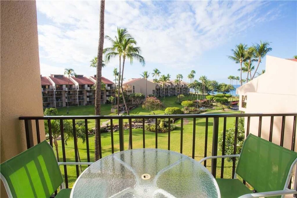 Kamaole Sands Resort