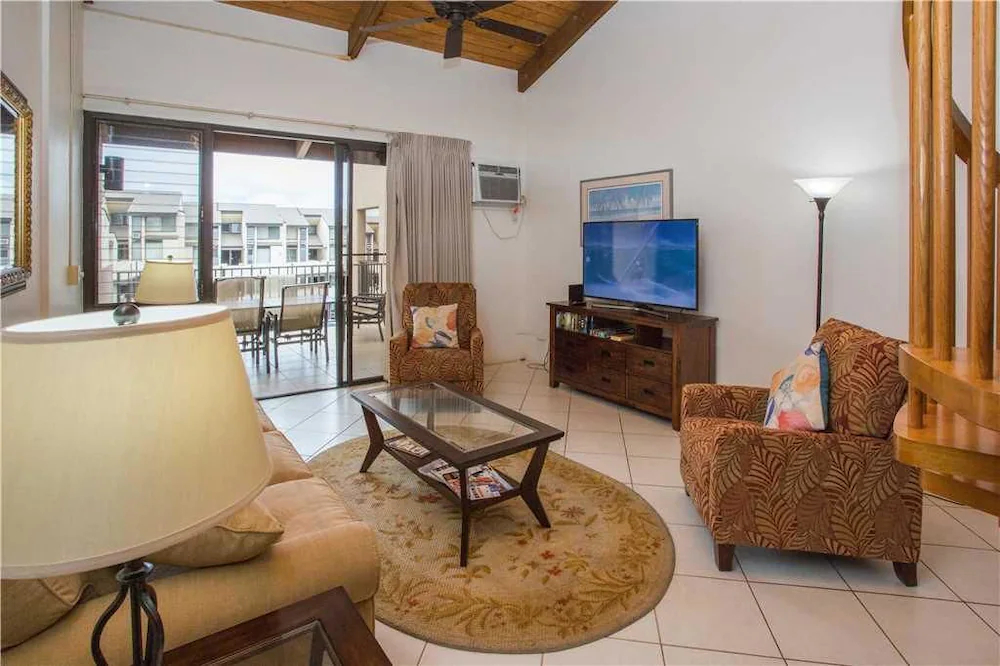 Kamaole Sands Resort