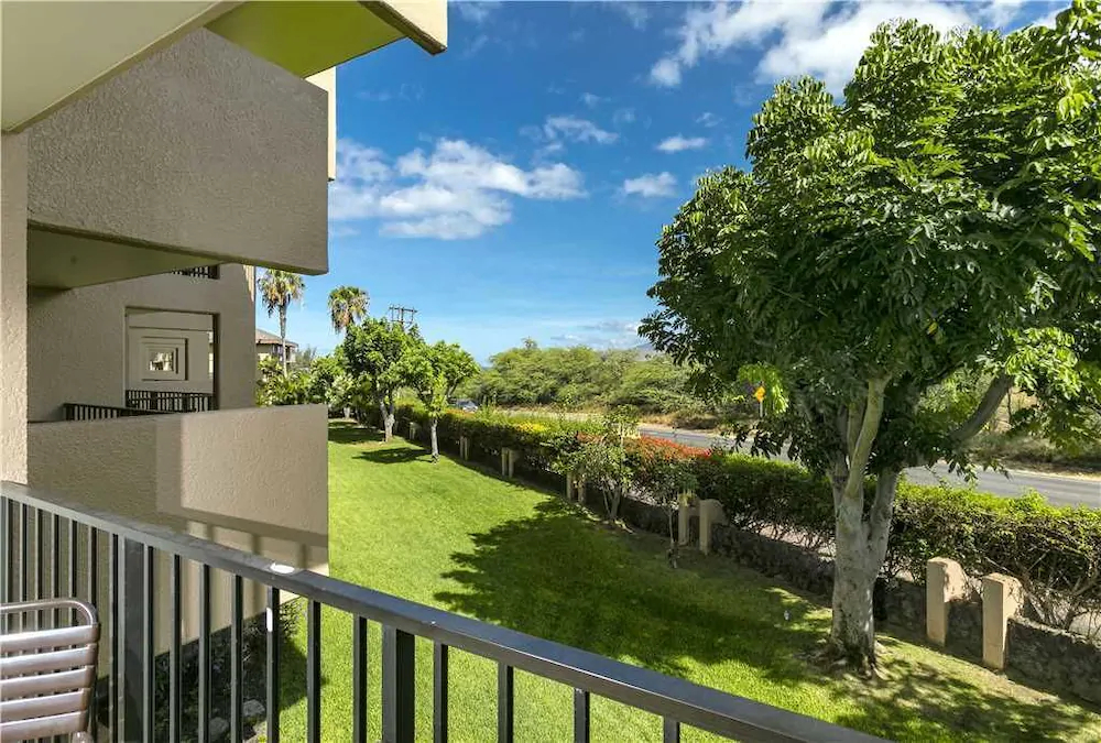 Kamaole Sands Resort