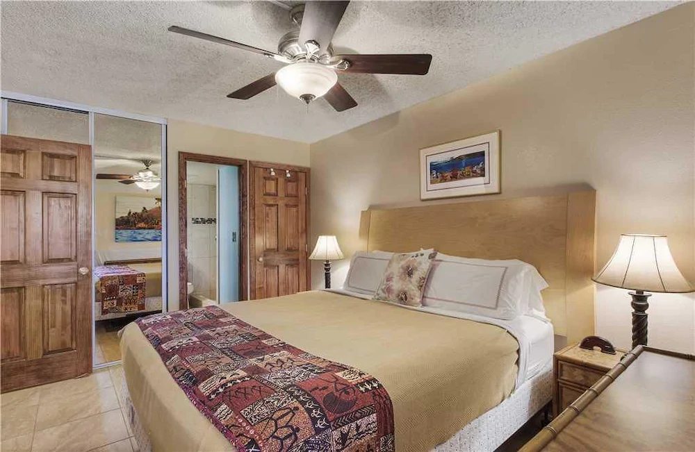 Kamaole Sands Resort