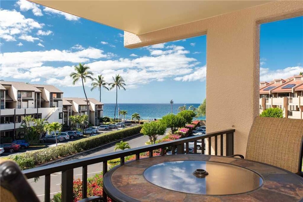 Kamaole Sands Resort
