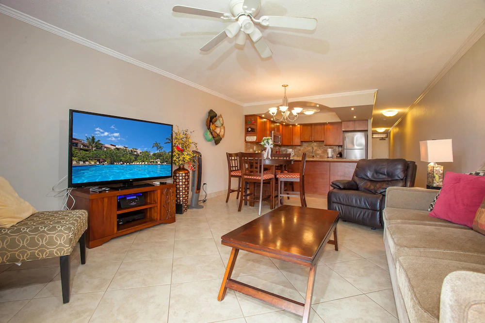 Kamaole Sands Resort