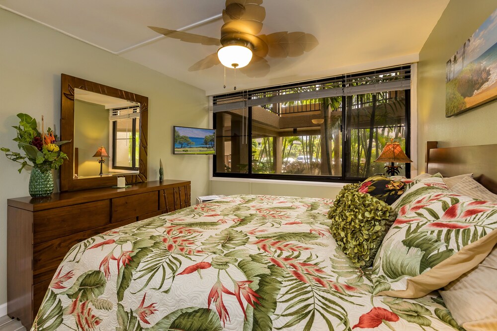 Kamaole Sands Resort