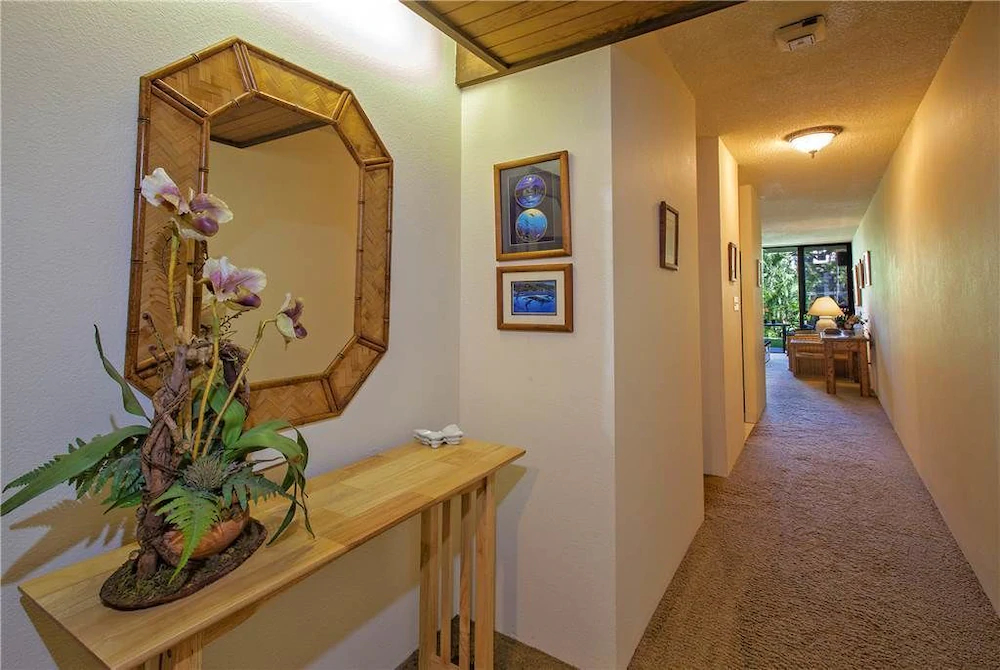 Kamaole Sands Resort
