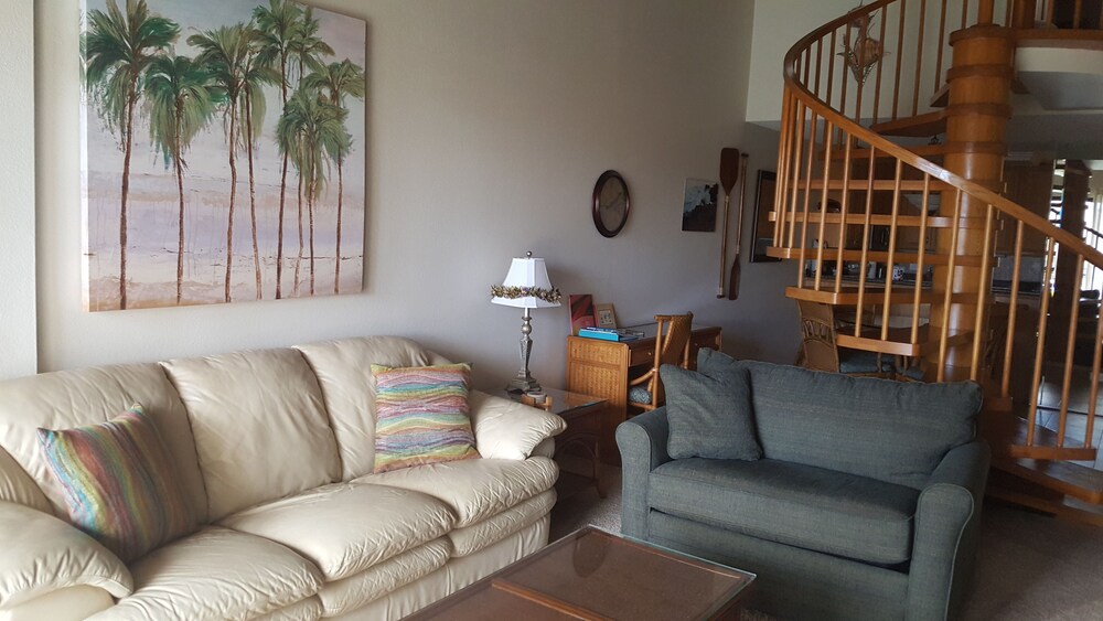 Kamaole Sands Resort