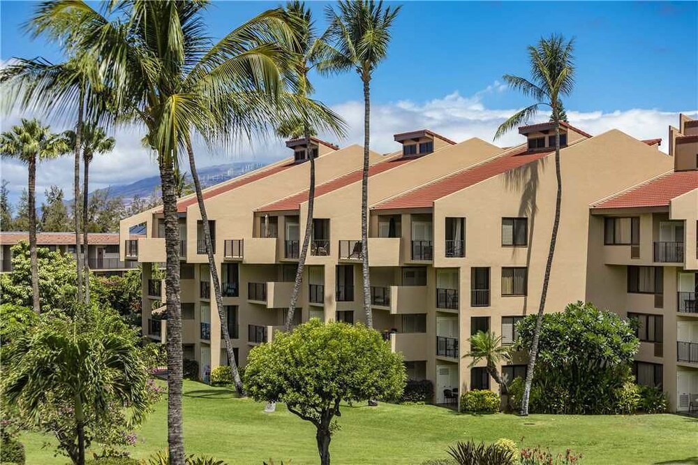 Kamaole Sands Resort