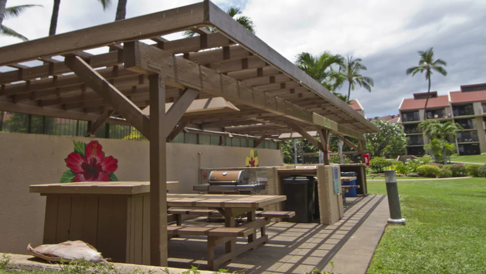 Kamaole Sands Resort