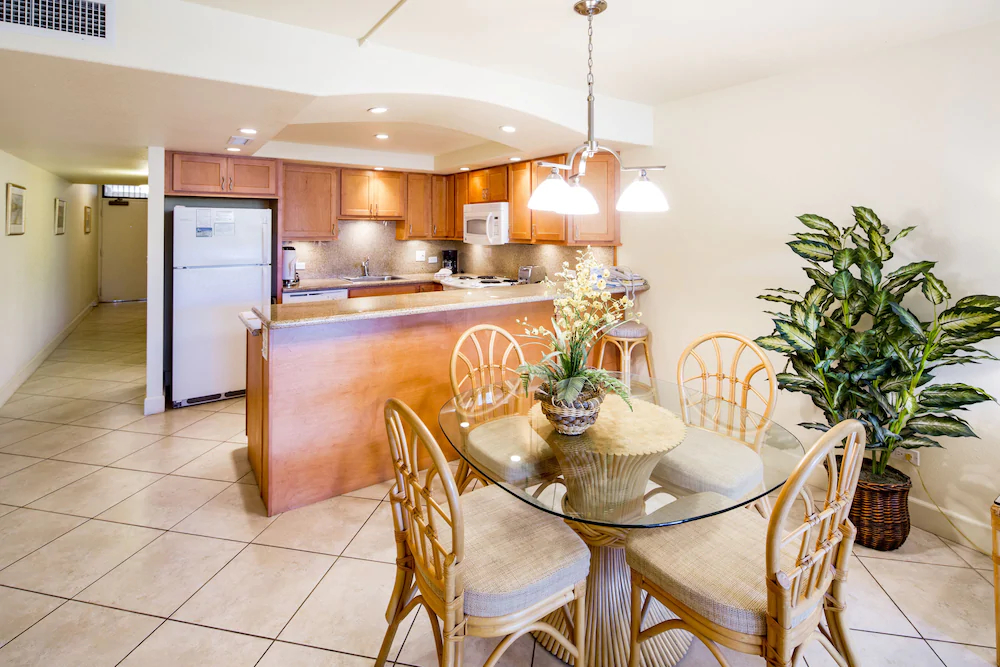 Kamaole Sands Resort