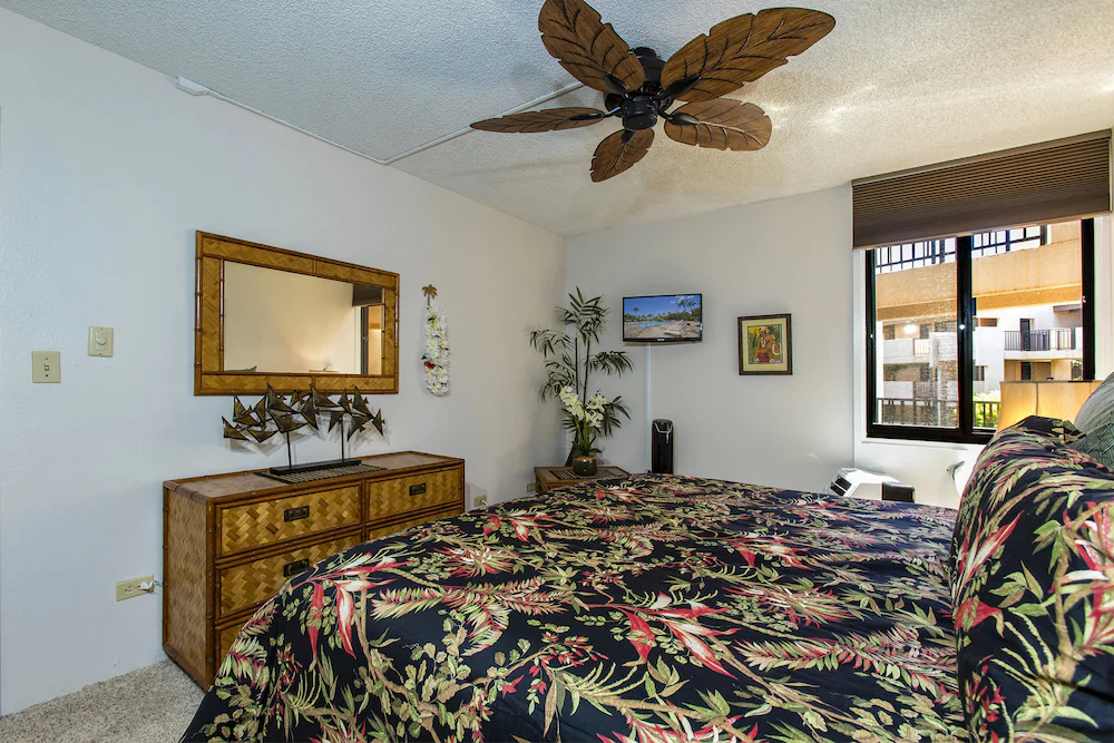 Kamaole Sands Resort