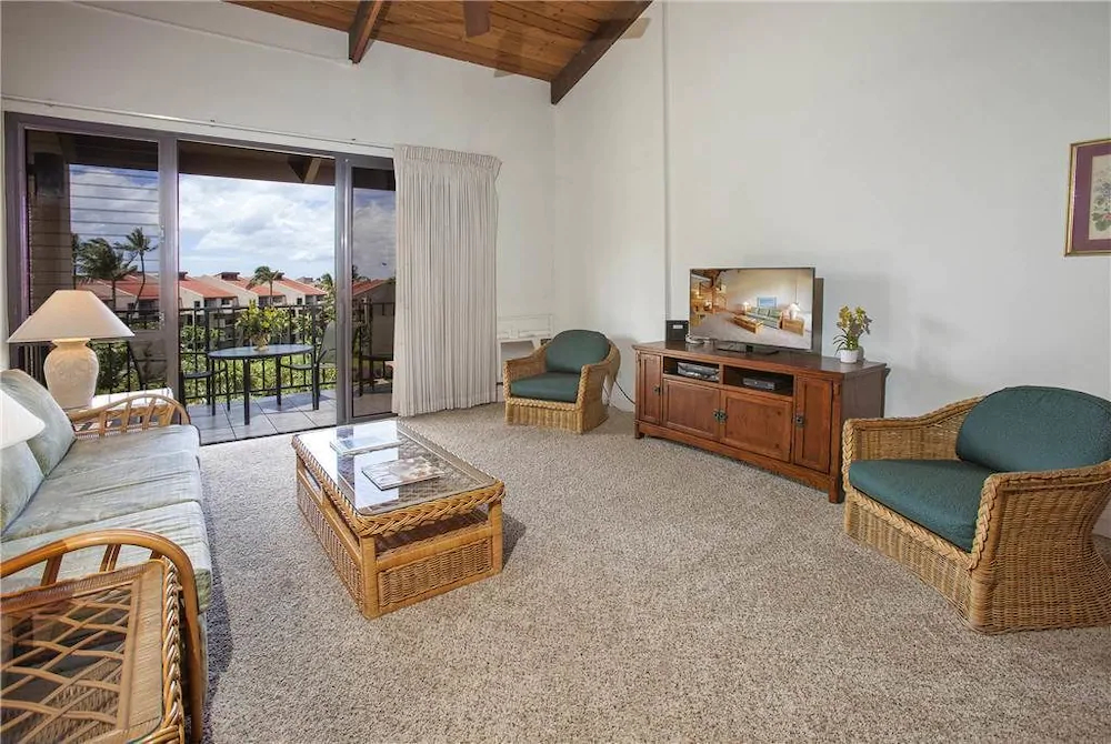 Kamaole Sands Resort