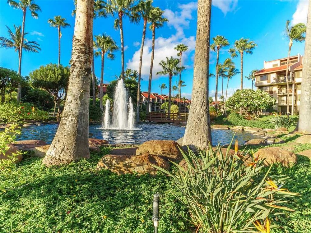 Kamaole Sands Resort