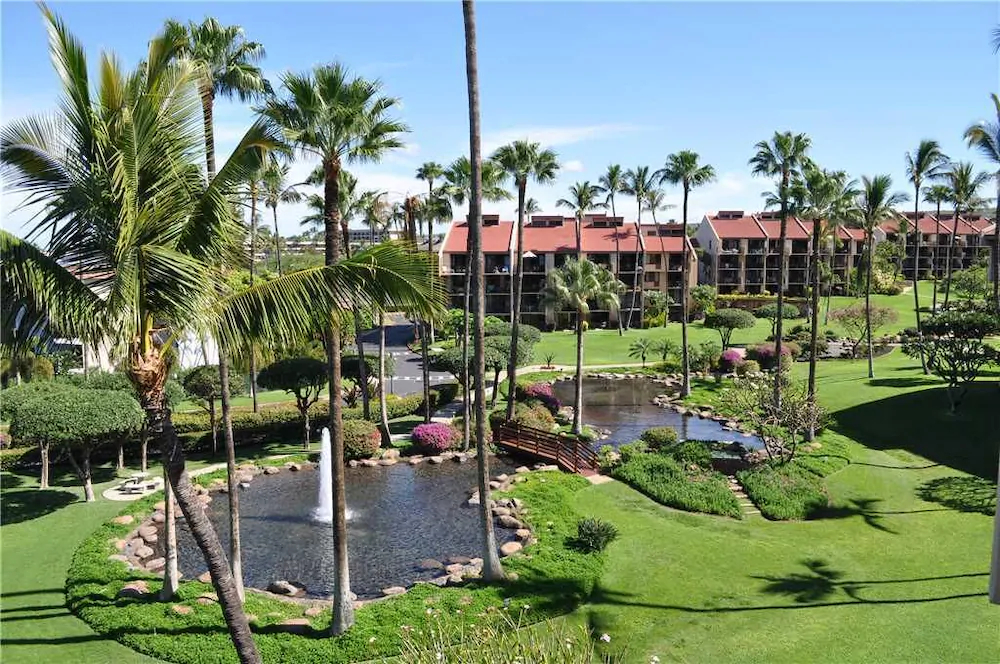 Kamaole Sands Resort