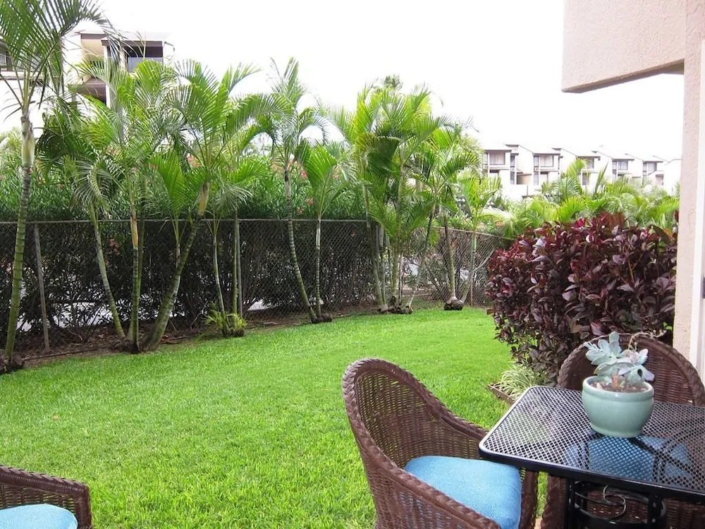 Kamaole Sands Resort