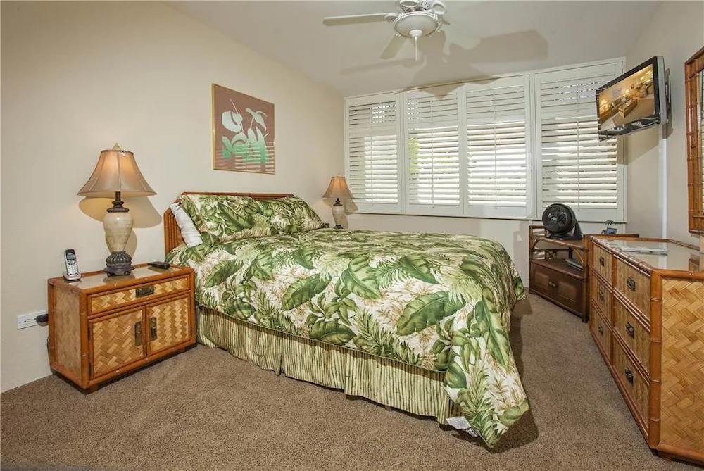 Kamaole Sands Resort