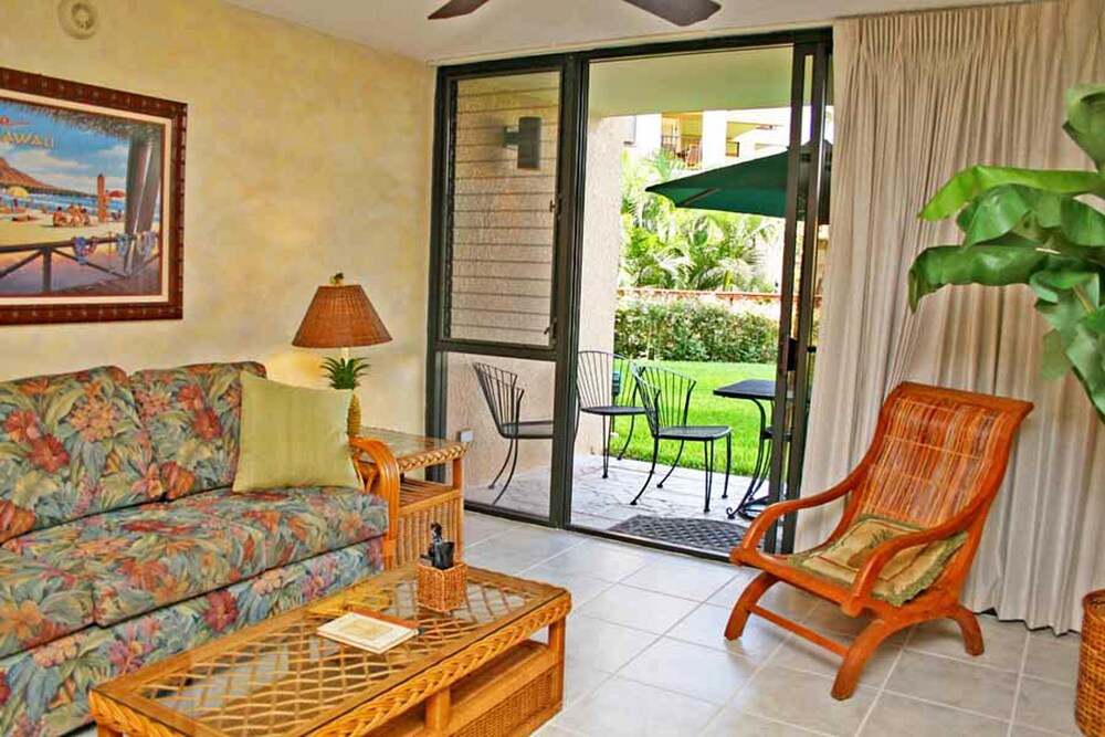 Kamaole Sands Resort