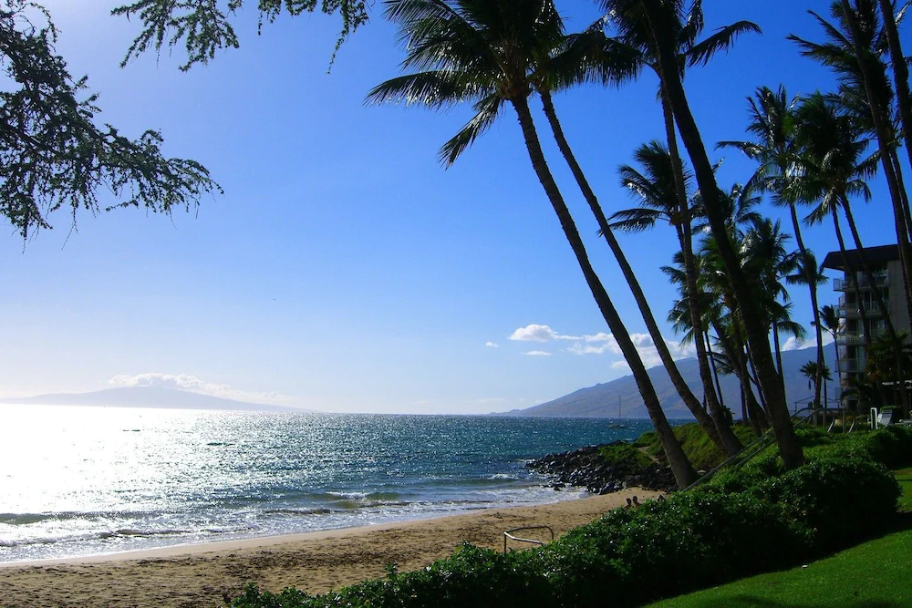 Kamaole Sands Resort
