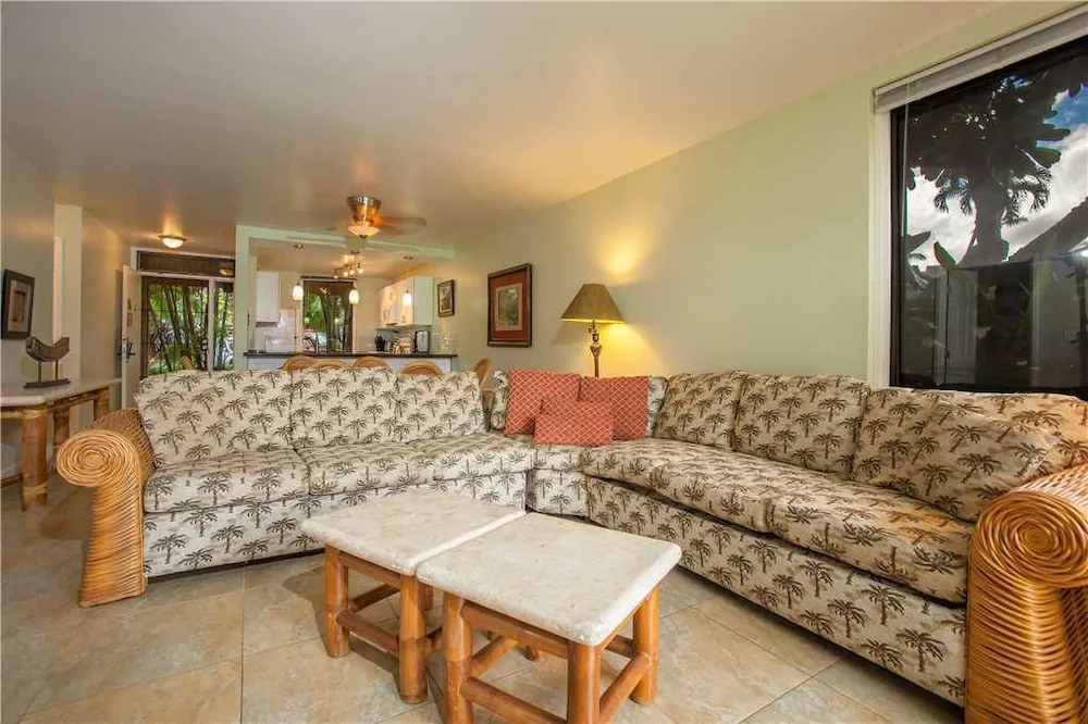 Kamaole Sands Resort