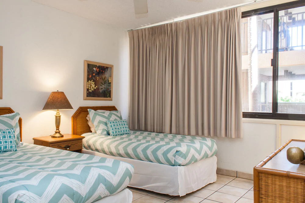 Kamaole Sands Resort