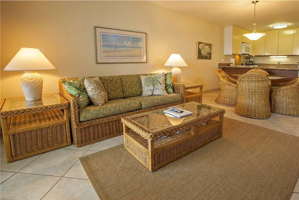 Kamaole Sands Resort