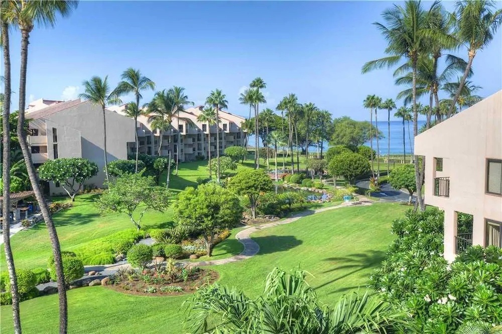 Kamaole Sands Resort