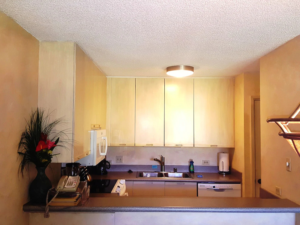 Kamaole Sands Resort