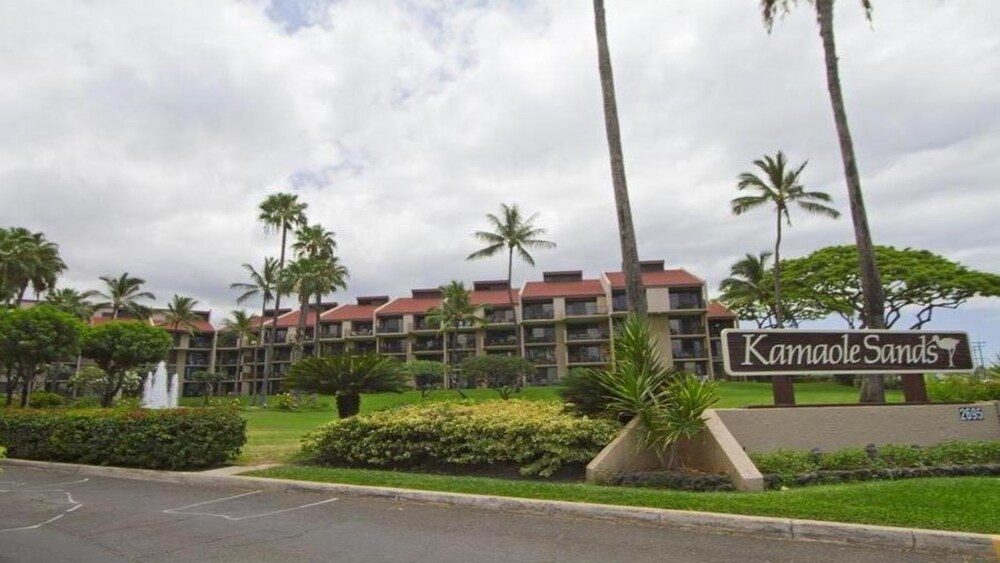 Kamaole Sands Resort