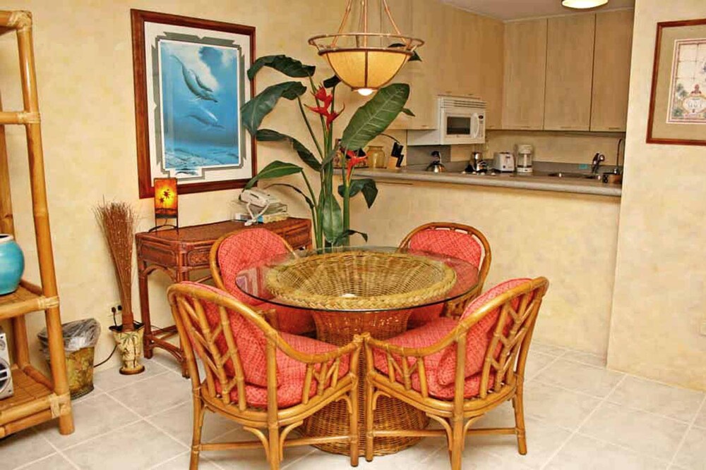 Kamaole Sands Resort