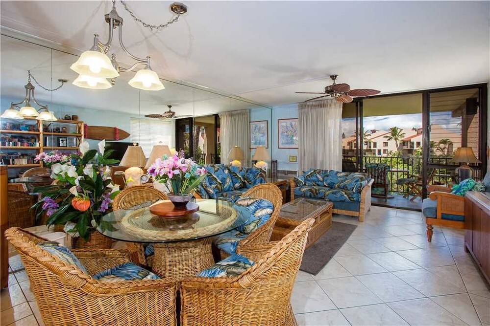 Kamaole Sands Resort