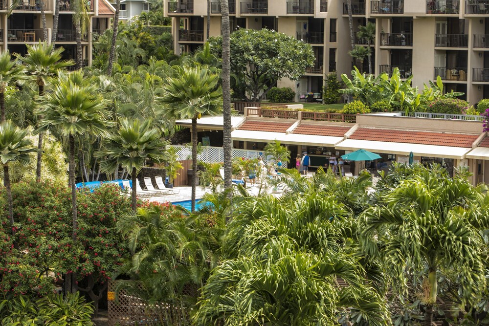 Kamaole Sands Resort