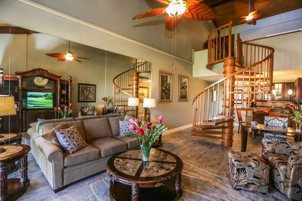 Kamaole Sands Resort