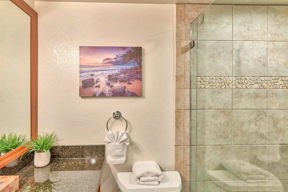 Kamaole Sands Resort