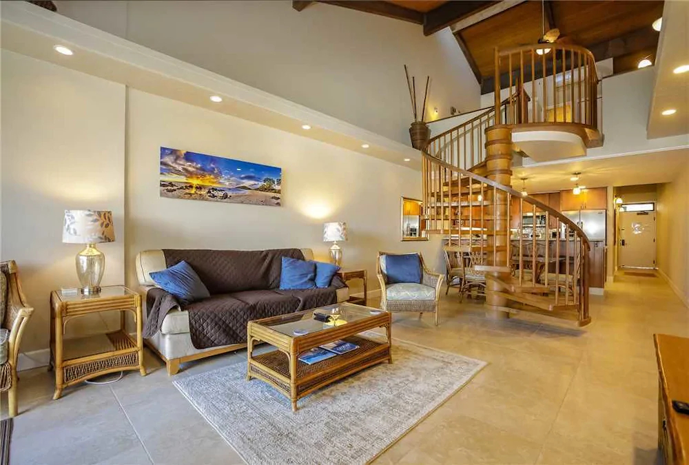 Kamaole Sands Resort