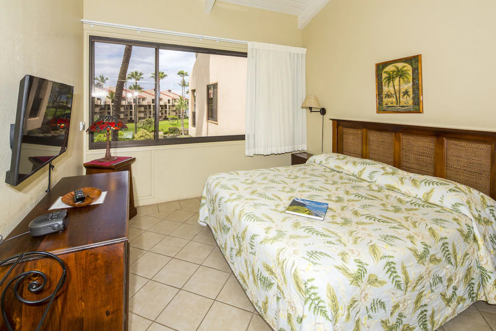 Kamaole Sands Resort