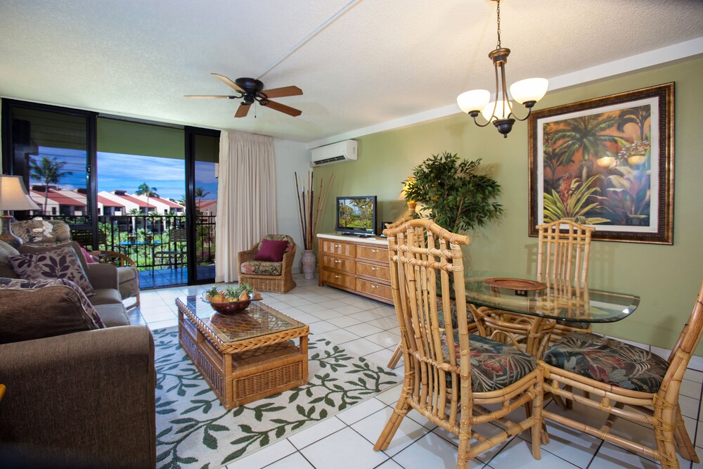 Kamaole Sands Resort