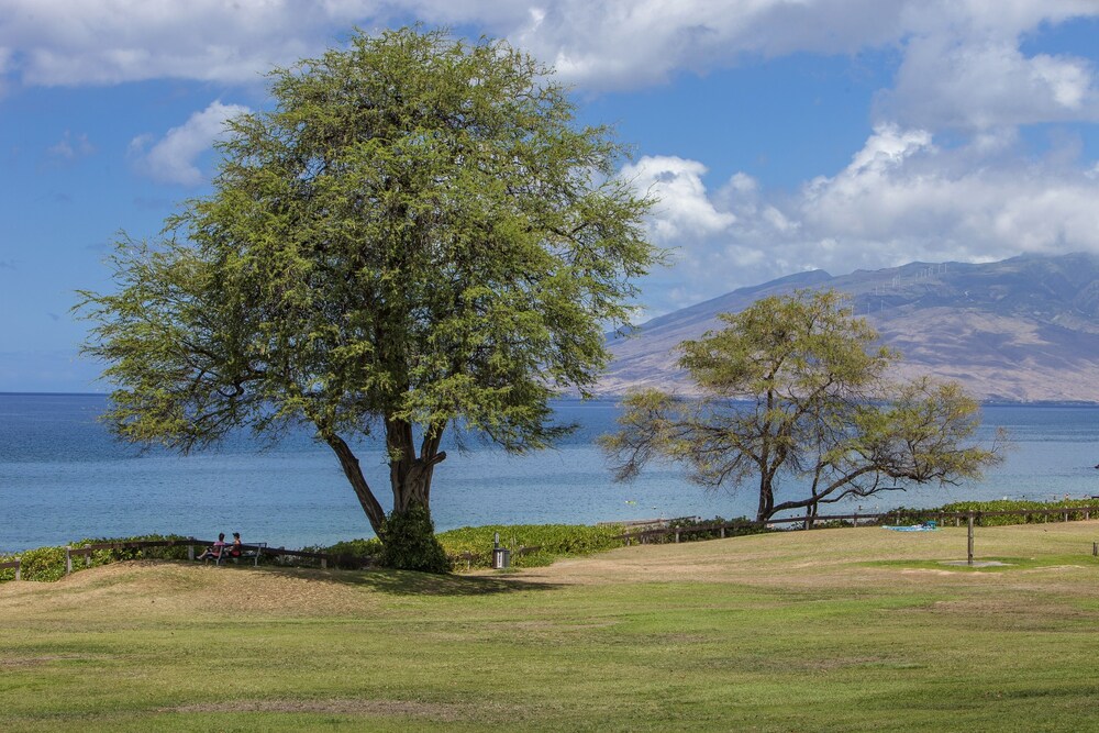 Kamaole Sands Resort