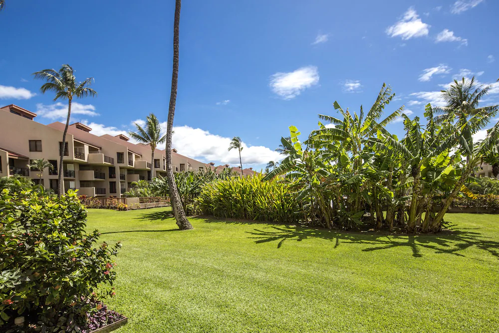 Kamaole Sands Resort