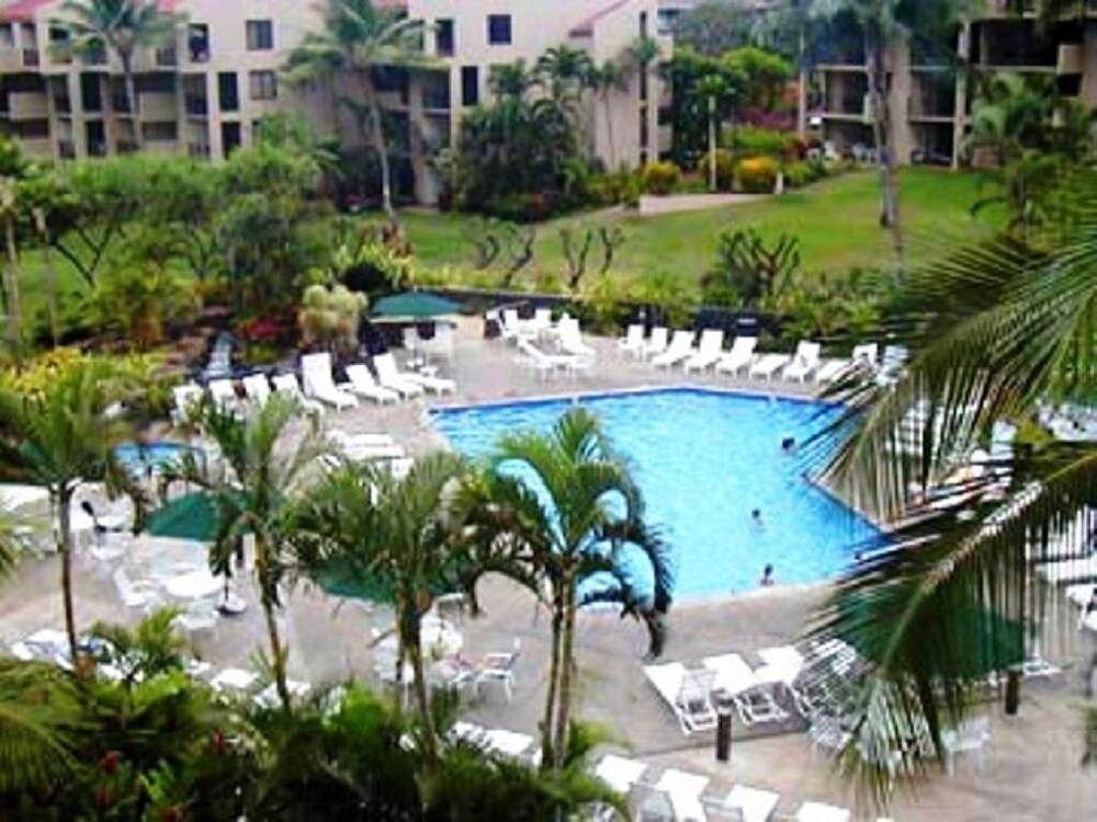 Kamaole Sands Resort