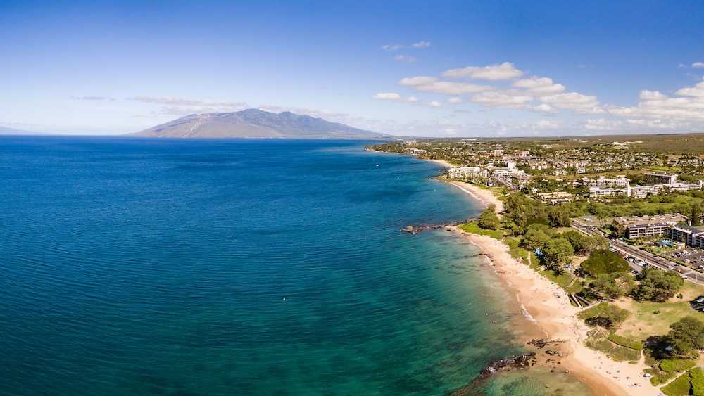Kamaole Sands Resort