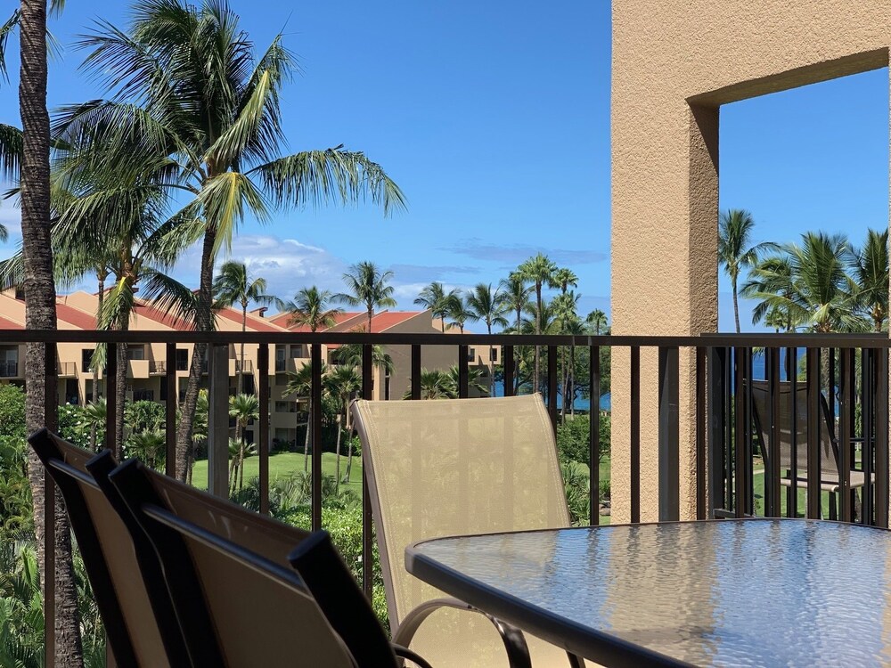 Kamaole Sands Resort