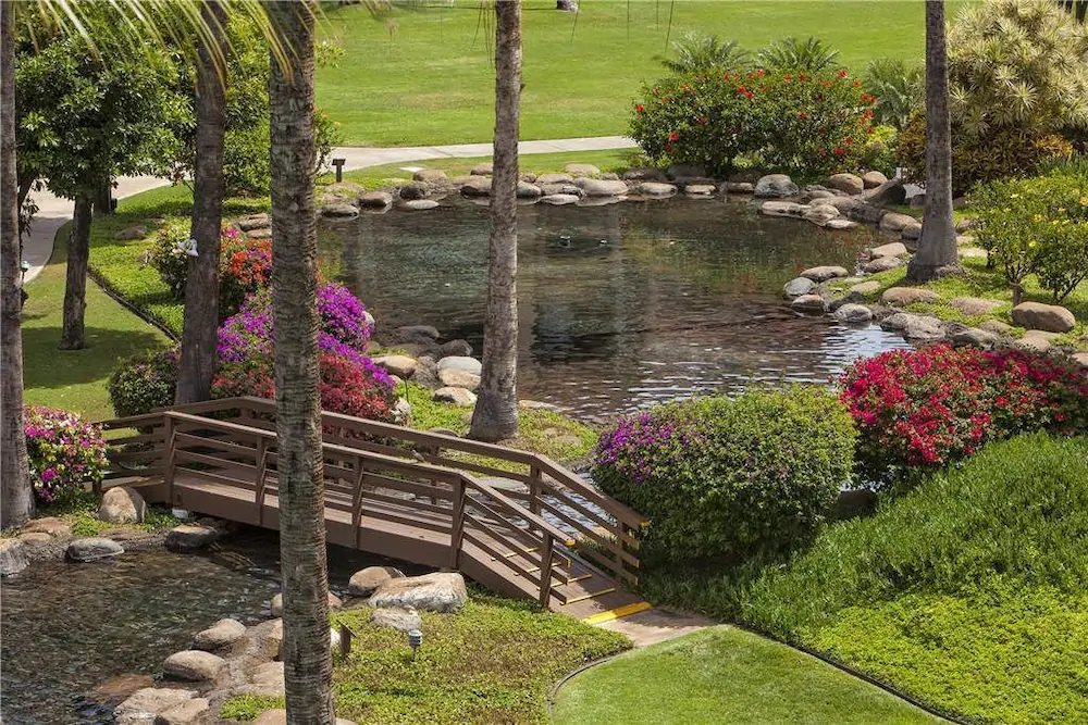 Kamaole Sands Resort