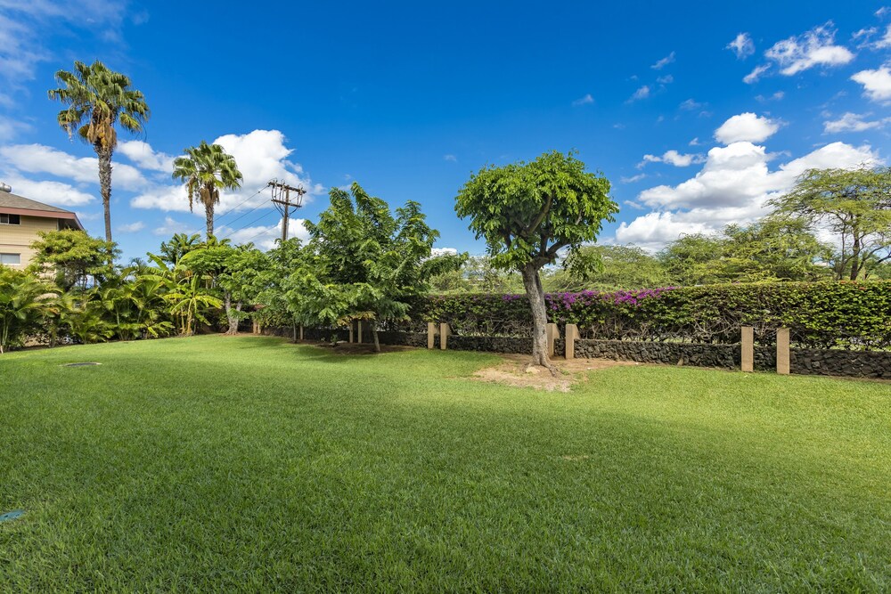 Kamaole Sands Resort