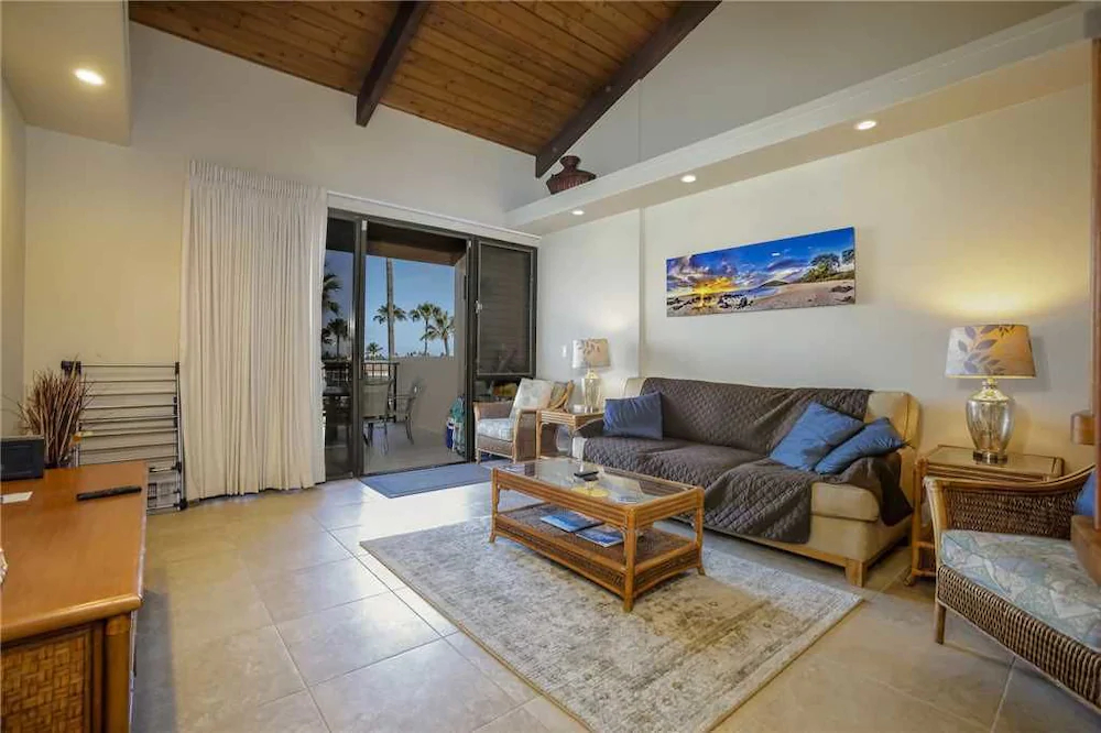 Kamaole Sands Resort
