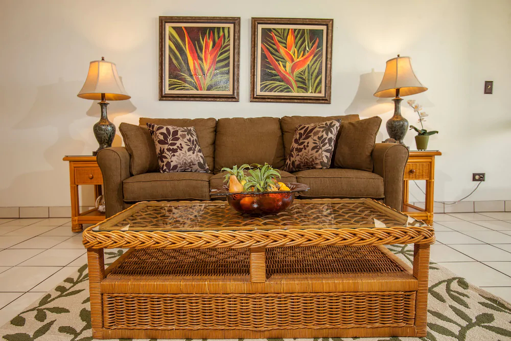 Kamaole Sands Resort