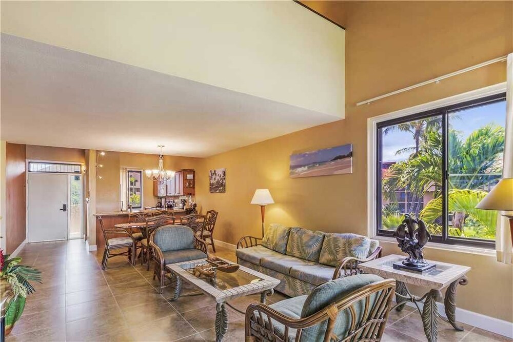 Kamaole Sands Resort