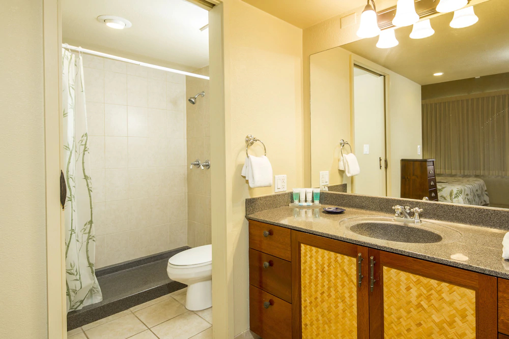Kamaole Sands Resort