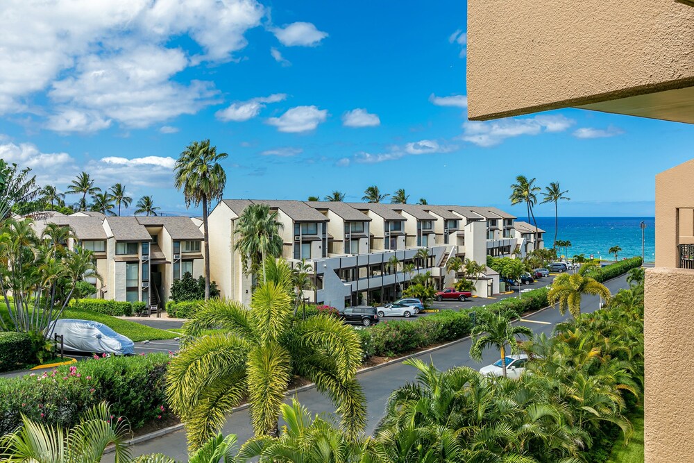 Kamaole Sands Resort