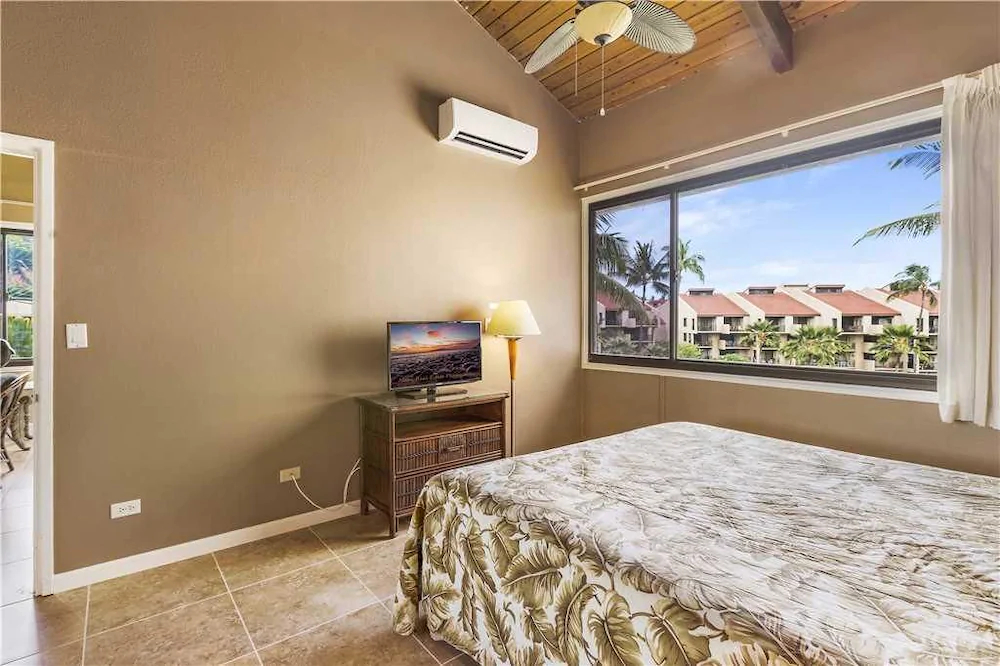 Kamaole Sands Resort