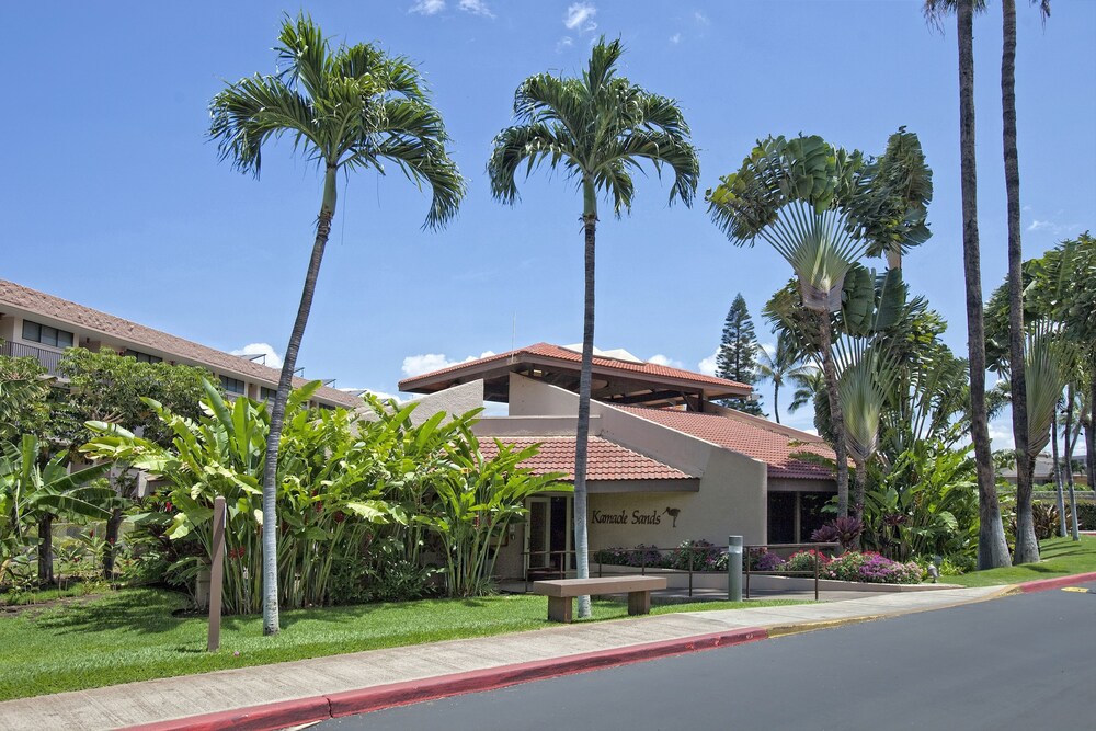 Kamaole Sands Resort