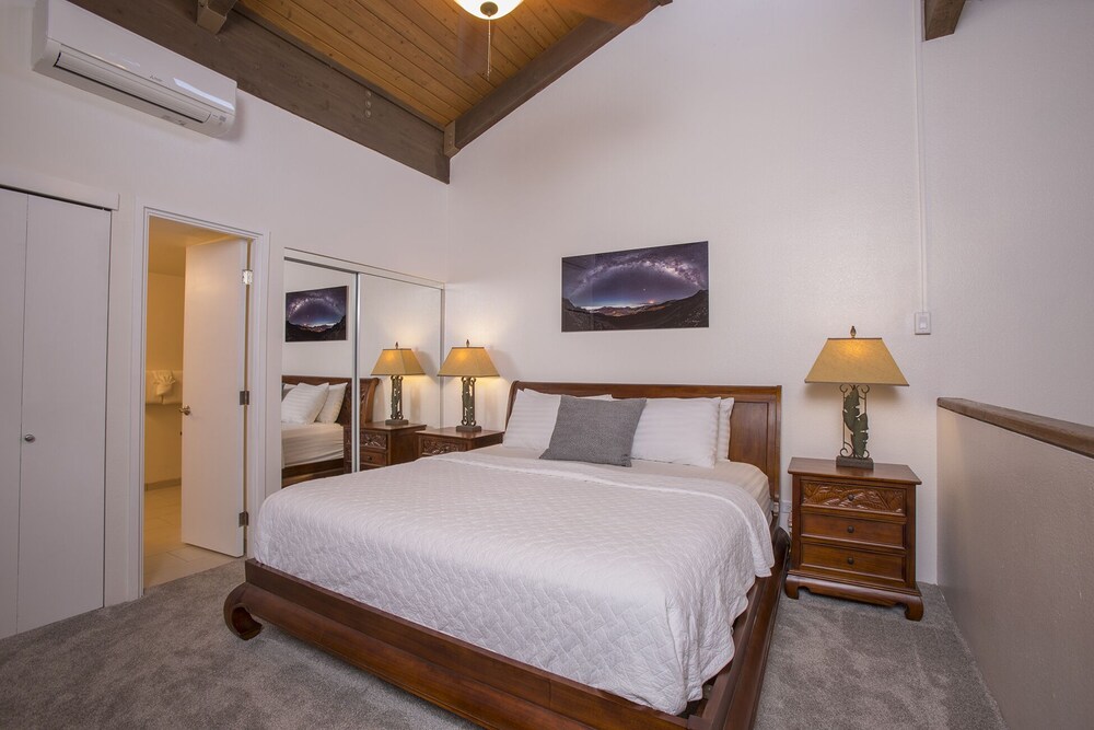 Kamaole Sands Resort